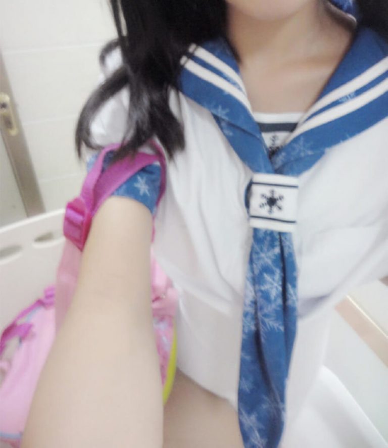 000-038 赛高 - 初步去重-怀旧 水手服(6)